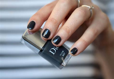 vernis dior automne 2019|dior vernis nail polish.